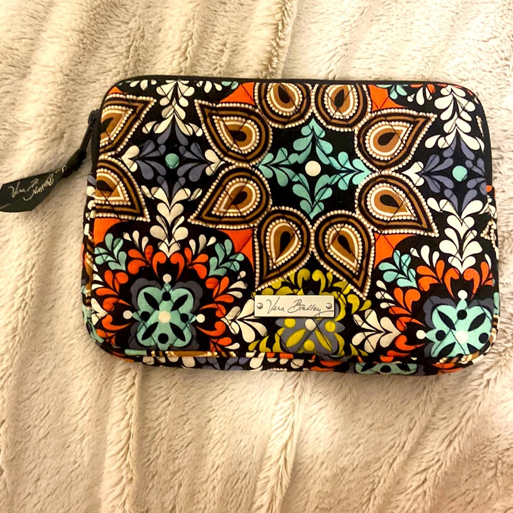 Vera Bradley Kindle Fire Sleeve